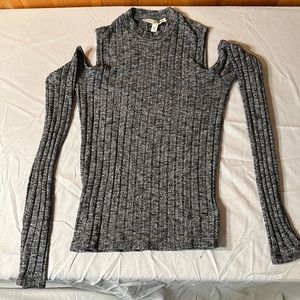 Express Long-sleeve stretch shirt